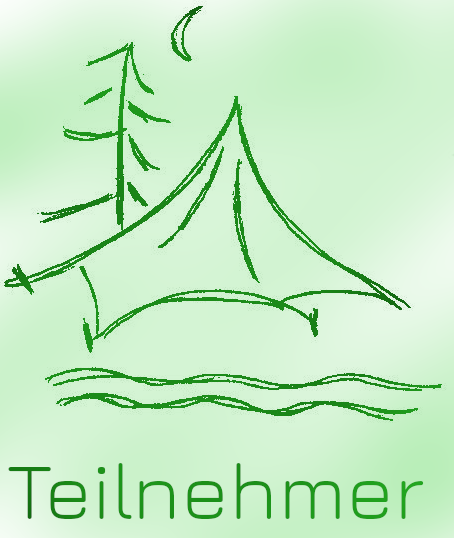 Teilnehmer Anmeldung