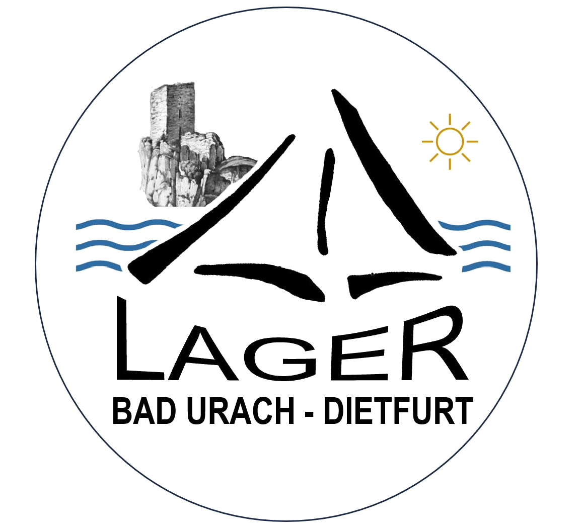 ZeltLAGER Dietfurt Logo